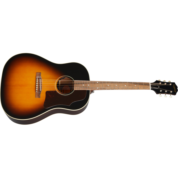 Epiphone J-45 Aged Vintage Sunburst Gloss